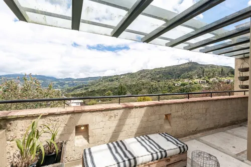 Casa En Venta En Arboretto. Cod V8352