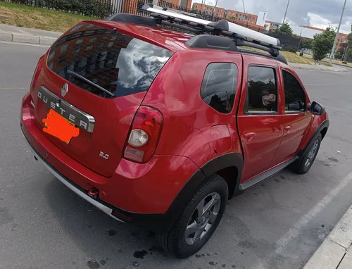 Renault Duster 2.0 Dynamique 4x2