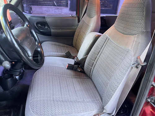 Ford Ranger 2.5 Xl I Dc 4x4 Plus