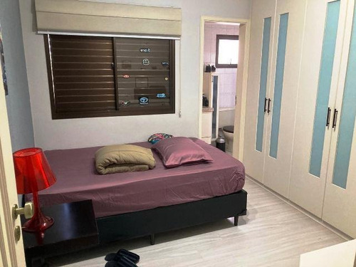 Imagem 16 de 30 de Apartamento Com 4 Dormitórios À Venda, 125 M² Por R$ 1.070.000,00 - Tatuapé - São Paulo/sp - Ap3320