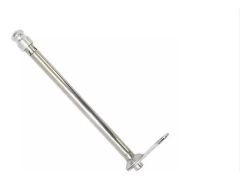 Antena Corta Pipa Para Cg 125 Titan Es 2000 #