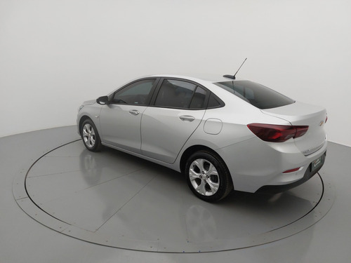 Chevrolet Onix 1.0 TURBO FLEX PLUS LTZ MANUAL