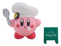 Comprar Nendoroid Kirby Cafe Kirby Kirby Cafe Ver. + Bonus Pre-vent