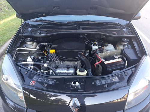 Vendo Permuto Financio Renault Sandero Privilige Pack 2014