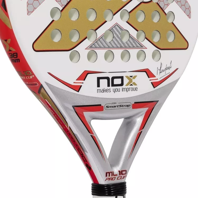 Tercera imagen para búsqueda de nox padel