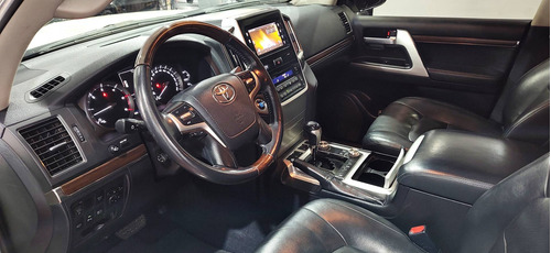 Toyota Land Cruiser 4.0 Prado Vx At