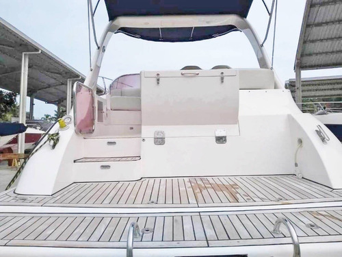 Imagem 18 de 18 de Maxima 28 2014 Fibrafort Focker Cimitarra Ventura Triton Fs