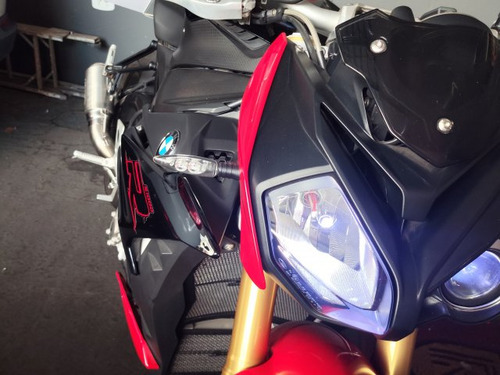 S 1000 R Esportiva