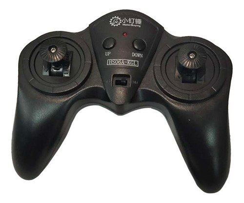 Control Remoto Rc Con Placa Receptora 2.4g Dc6v-15v Hs06a