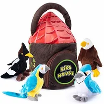 Comprar Talking Plush Audubon Birds  Audubon Stuffed Birds  68zyq