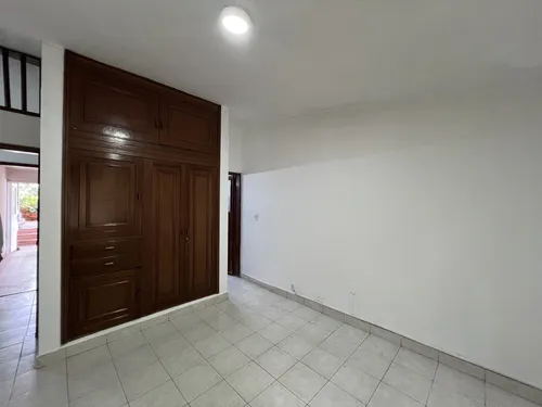 Casa En Arriendo En Barrio Blanco. Cod A30714