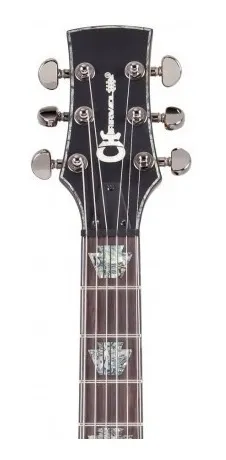 Guitarra Elec. Charvel Ds1 St Desolation