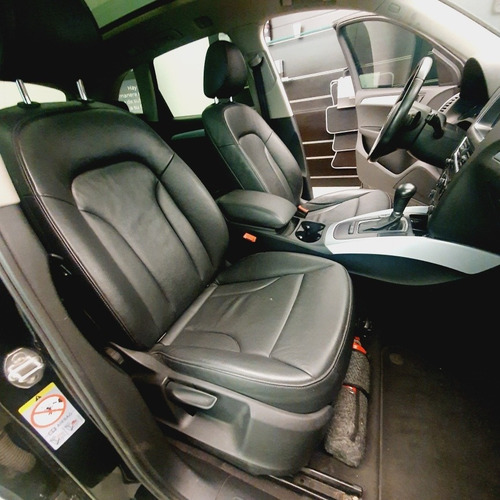Audi Q5 2.0 Tfsi 211cv Stronic Quattro 2011