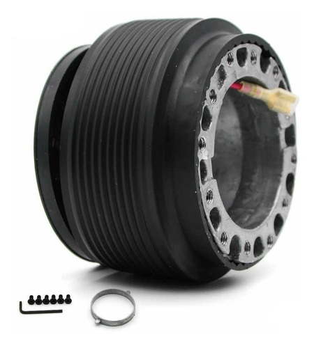 Masa Volante Renault Twingo Clio Megane Adaptadora Omp Irp