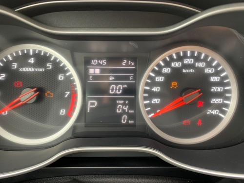 Imagen 16 de 19 de Lifan Faw X40 At No Taos No Tiguan No Nivus