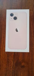 Apple iPhone 13 Mini (128 Gb) - Rosa