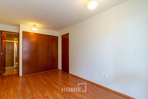Imagen 8 de 12 de Bonito Departamento En Cuajimalpa., 65132