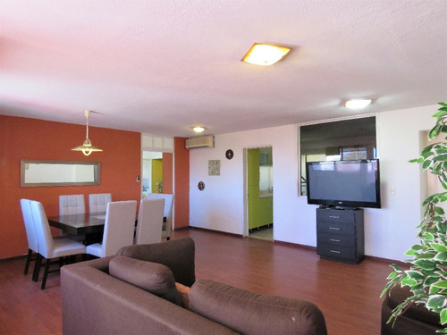 Imagen 3 de 14 de Departamento En Venta, Mazatlán, Sinaloa