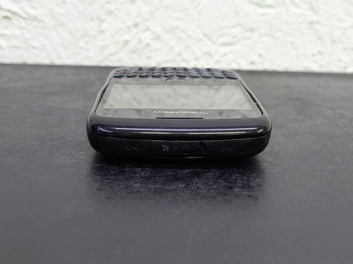 Celular Blackberry Curve 8520 Para Reparar O Piezas Original (Usado)