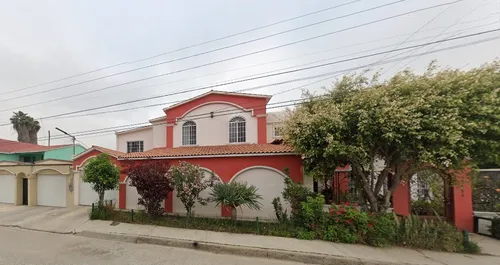Excelente Propiedad En Venta En Ensenada, Baja California