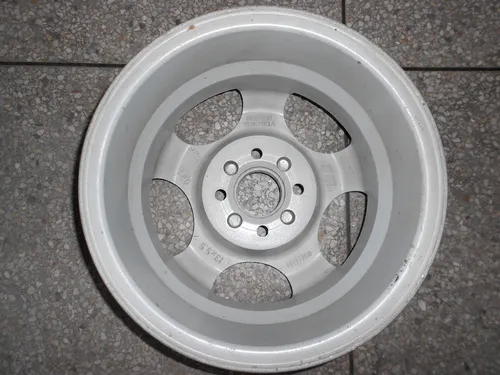 Ring 13 X 64h (el Par) Nuevos