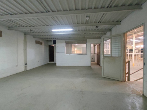 Imagen 19 de 20 de Impecable Galpón De 3.000m² En Alquiler . Los Guayos Estado Carabobo Código 171992