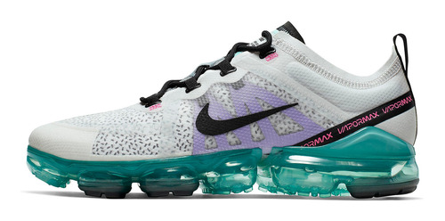 Zapatillas Nike Air Vapormax 2019 Dragon Fruit Ar6631-009   