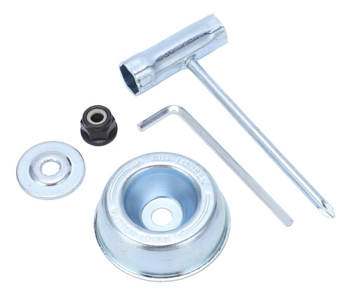 41266421600 Kit Adaptador Blade De 5 Piezas 41266427600