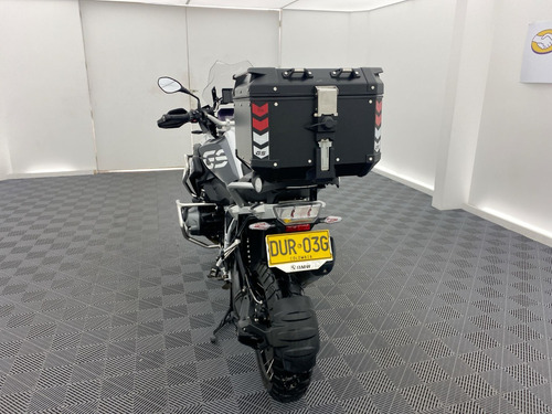 Imagen 8 de 25 de Bmw R1250 Gs