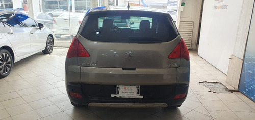 Peugeot 3008 Feline 5pts