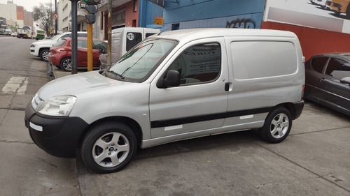 Imagen 1 de 12 de Citroen Berlingo 1.6 Hdi Furgon 2016 Di Buono