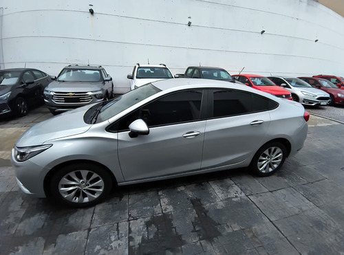 Chevrolet Cruze 1.8 Lt Mt