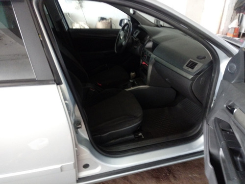 Chevrolet Vectra Gt 2009 2.0 Remix Flex Power 5p