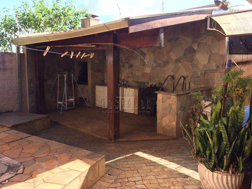 Imagem 24 de 29 de Casa Com 4 Dorms, Aparecida, Jaboticabal - R$ 450 Mil, Cod: 1722954 - A1722954