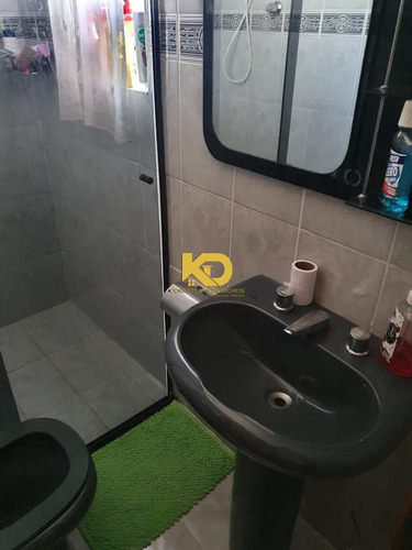 Imagem 13 de 30 de Sobrado Com 3 Dorms, Quinta Da Paineira, São Paulo - R$ 800 Mil, Cod: 566 - V566