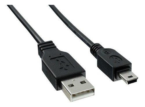 Cable De Transferencia Compatible Con Canon 5d, 6d Mark Ii