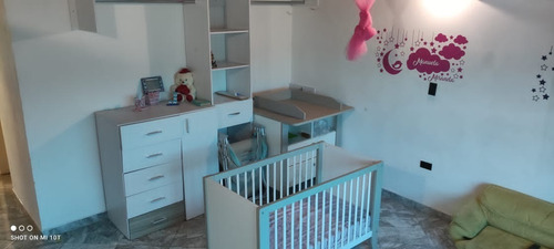 Imagen 15 de 27 de Casa Moderna, Familiar, Para Quien Ame Tranquila Y La Naturaleza Cod 22-12928