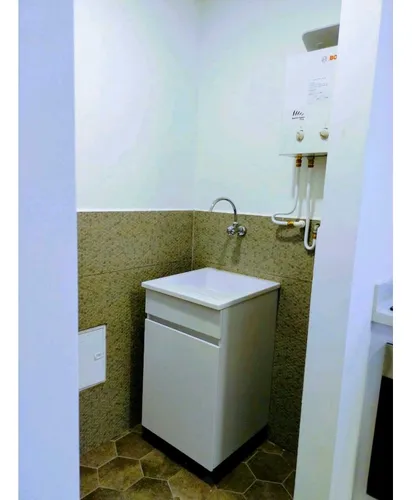 Apartaestudio En Arriendo Amoblado En Medellín Poblado El Campestre