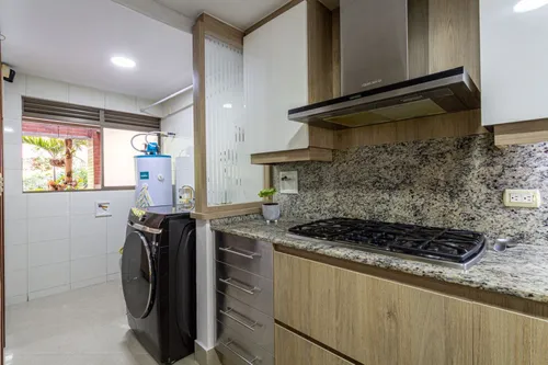 Casa En Venta En San Lucas. Cod V12227