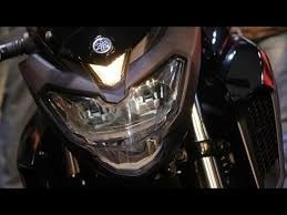 Yamaha Fz 25