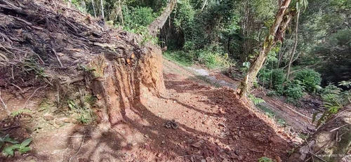 Imagem 8 de 14 de Juquitiba Terreno P Construir/platô/limpo/5000 Mts Ref 05137