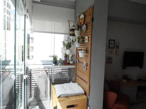 Imagem 7 de 30 de Apartamento Com 1 Dormitório À Venda, 50 M² Por R$ 600.000,00 - Jardim Aquarius - São José Dos Campos/sp - Ap6155