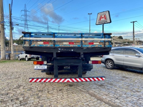 Imagem 7 de 12 de Mercedes-benz 1313