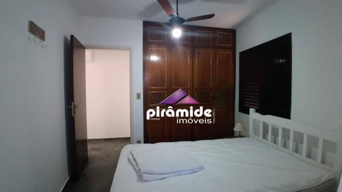 Imagem 4 de 30 de Cobertura Incrível Com 3 Dormitórios/2 Suítes, Terraço Com Área Gourmet À Venda, 155 M², R$ 560.000, Na Praia Martim De Sá, Caraguatatuba/sp - Co0160