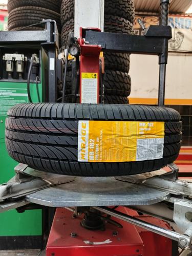 Llanta 205/70 R14 Mirage Mr-162 95 H. Msi