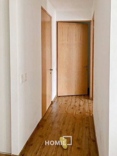Imagen 7 de 12 de Departamento En Qbicoo Santa Fe, 65631