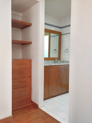 Imagen 15 de 24 de Departamento En Venta En Col. Del Valle Norte, Benito Juárez