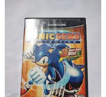 Comprar Sonic Gems Collection Gc Nintendo Game Cube