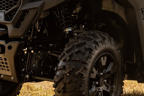Utv Cfmoto Uforce 800 Xl 100% Financiado
