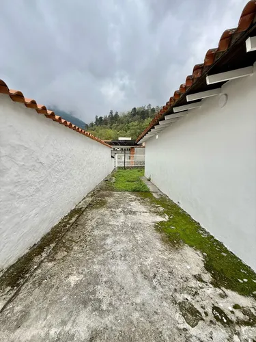 Casa En La Pedregosa